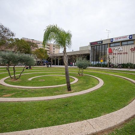 Apropo Hotel Ramat Gan Exterior foto