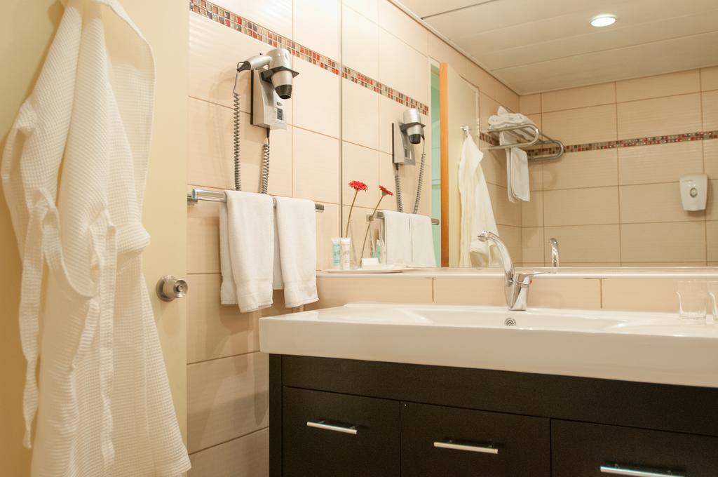 Apropo Hotel Ramat Gan Zimmer foto